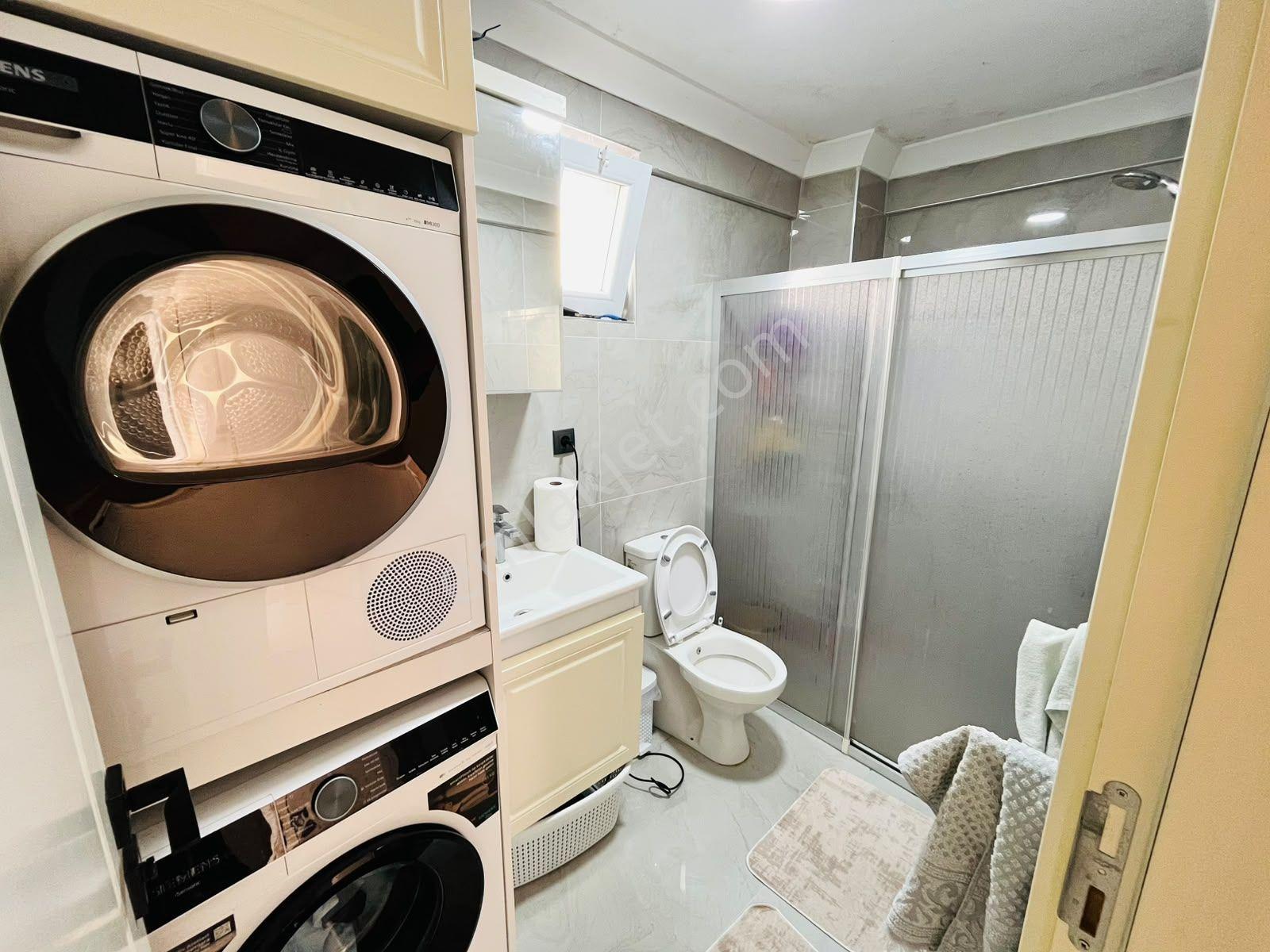 Altınoluk Denize Yakın Katta Tek Daireli Bina Da Masrafsız 2.kat 3+1 Satılık Daire — fotoğraf 26