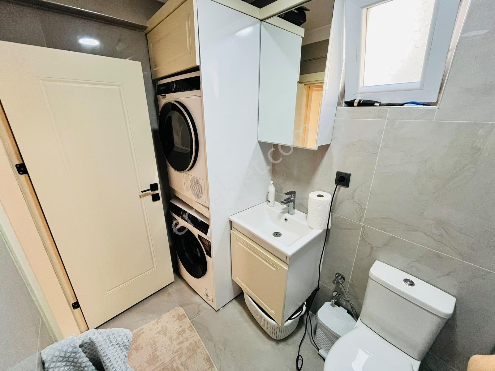 Altınoluk Denize Yakın Katta Tek Daireli Bina Da Masrafsız 2.kat 3+1 Satılık Daire — fotoğraf 27