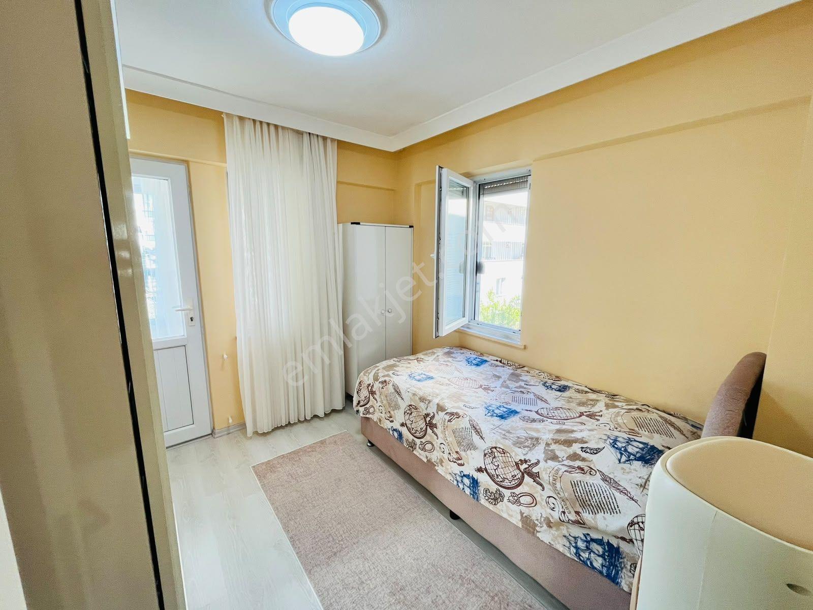 Altınoluk Denize Yakın Katta Tek Daireli Bina Da Masrafsız 2.kat 3+1 Satılık Daire — fotoğraf 28
