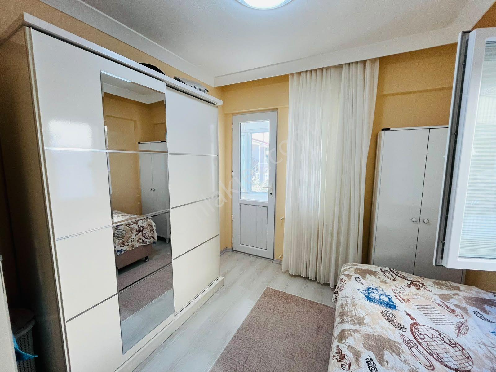 Altınoluk Denize Yakın Katta Tek Daireli Bina Da Masrafsız 2.kat 3+1 Satılık Daire — fotoğraf 29