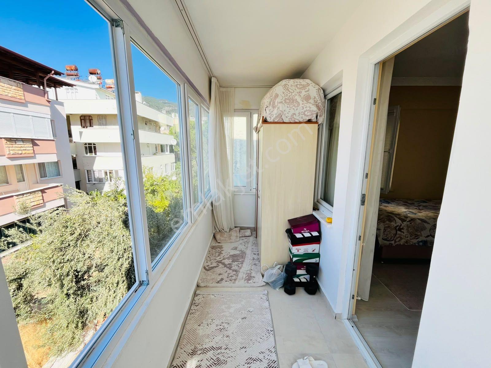 Altınoluk Denize Yakın Katta Tek Daireli Bina Da Masrafsız 2.kat 3+1 Satılık Daire — fotoğraf 31