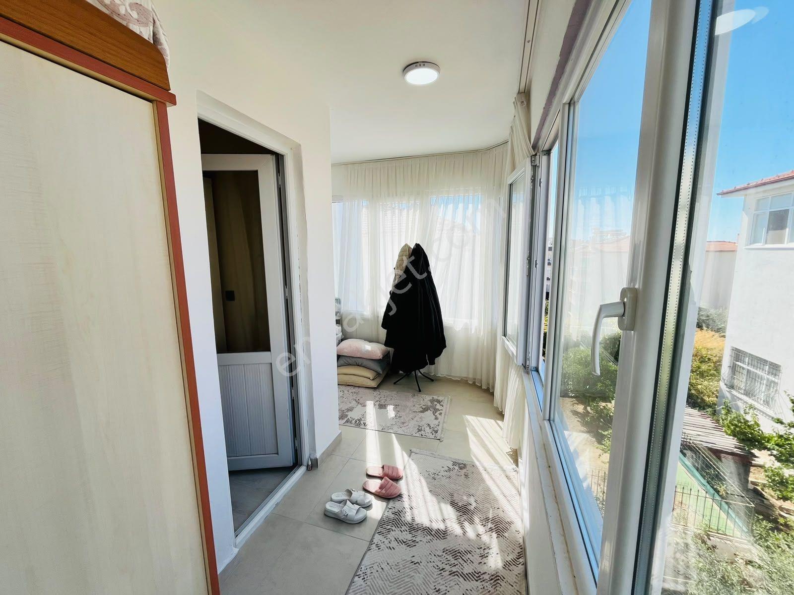 Altınoluk Denize Yakın Katta Tek Daireli Bina Da Masrafsız 2.kat 3+1 Satılık Daire — fotoğraf 32