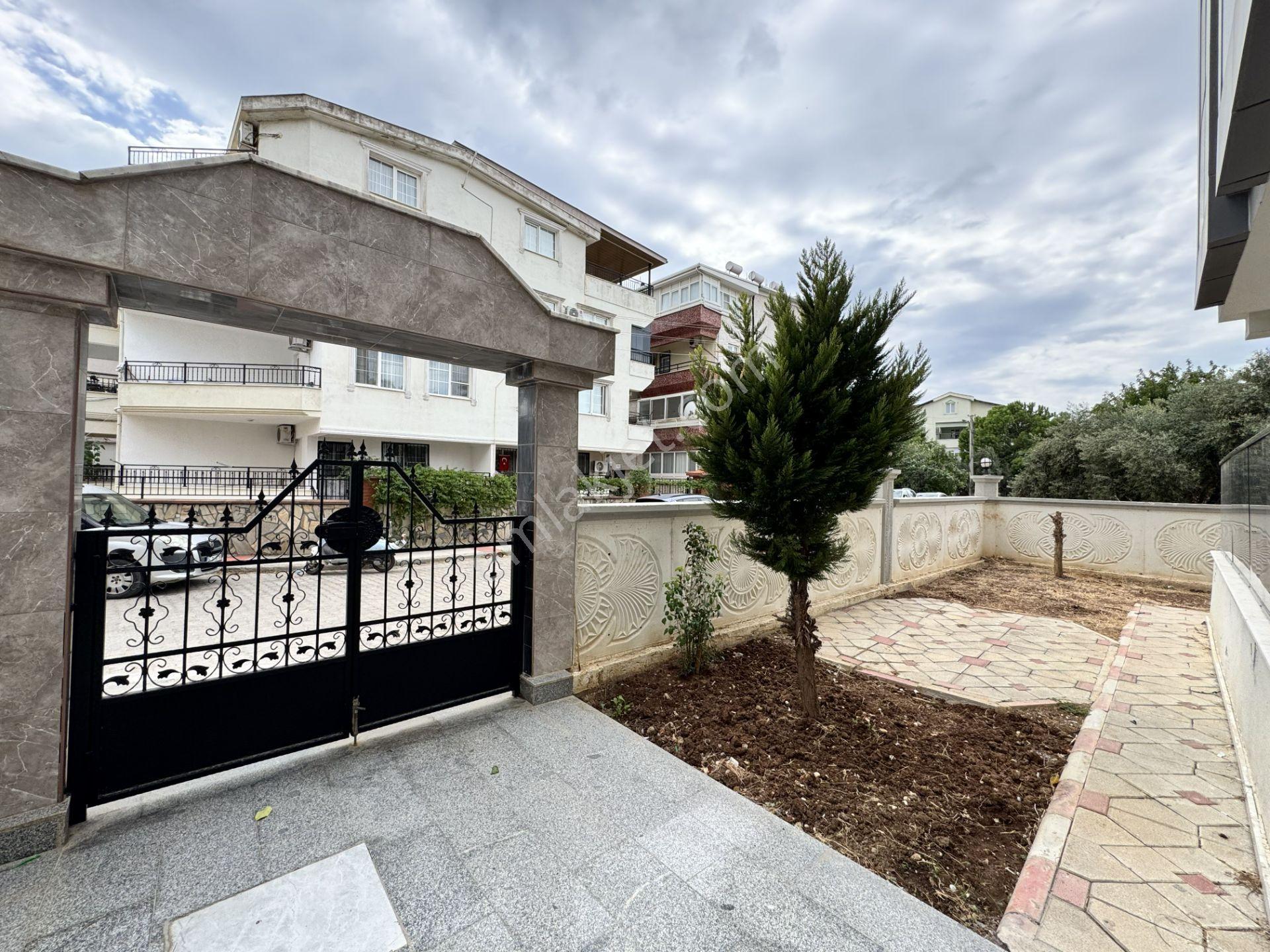 Didimde Satılık 3 M Migros Arkasında 7 Yaşında Binada Ful Eşyalı 2+1 Daire — fotoğraf 6