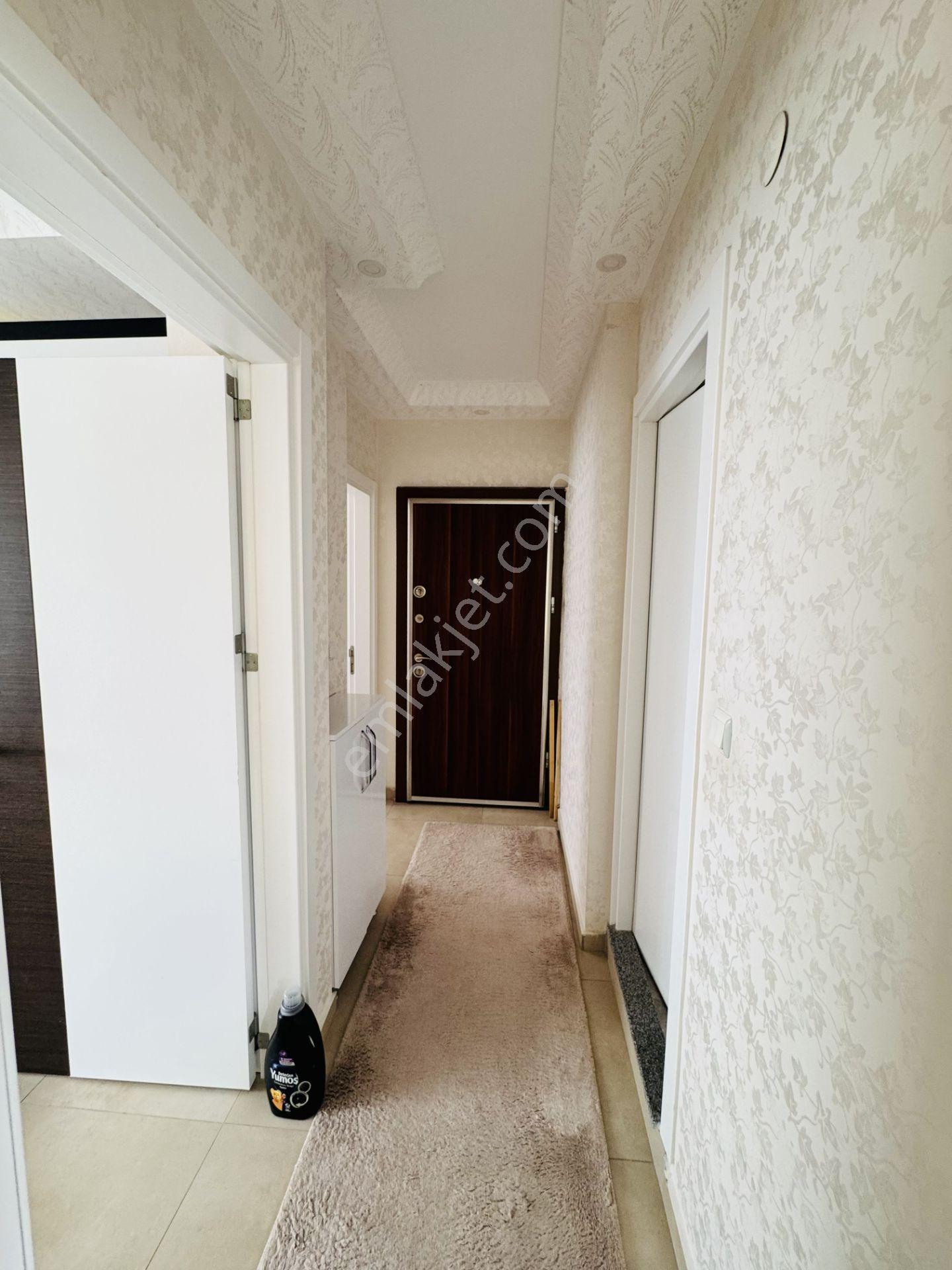 Didimde Satılık 3 M Migros Arkasında 7 Yaşında Binada Ful Eşyalı 2+1 Daire — fotoğraf 7