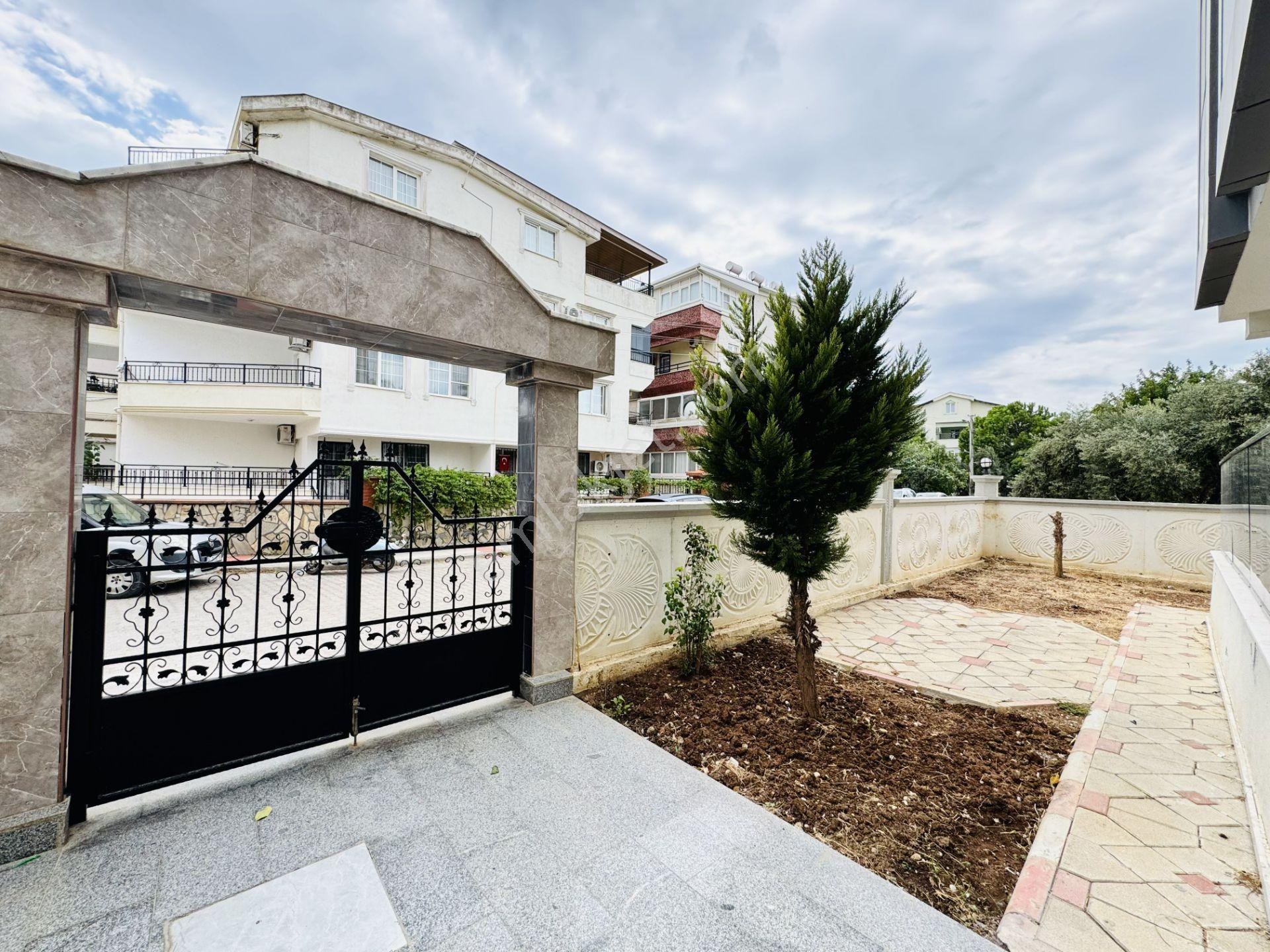 Didimde Satılık 3 M Migros Arkasında 7 Yaşında Binada Ful Eşyalı 2+1 Daire — fotoğraf 11