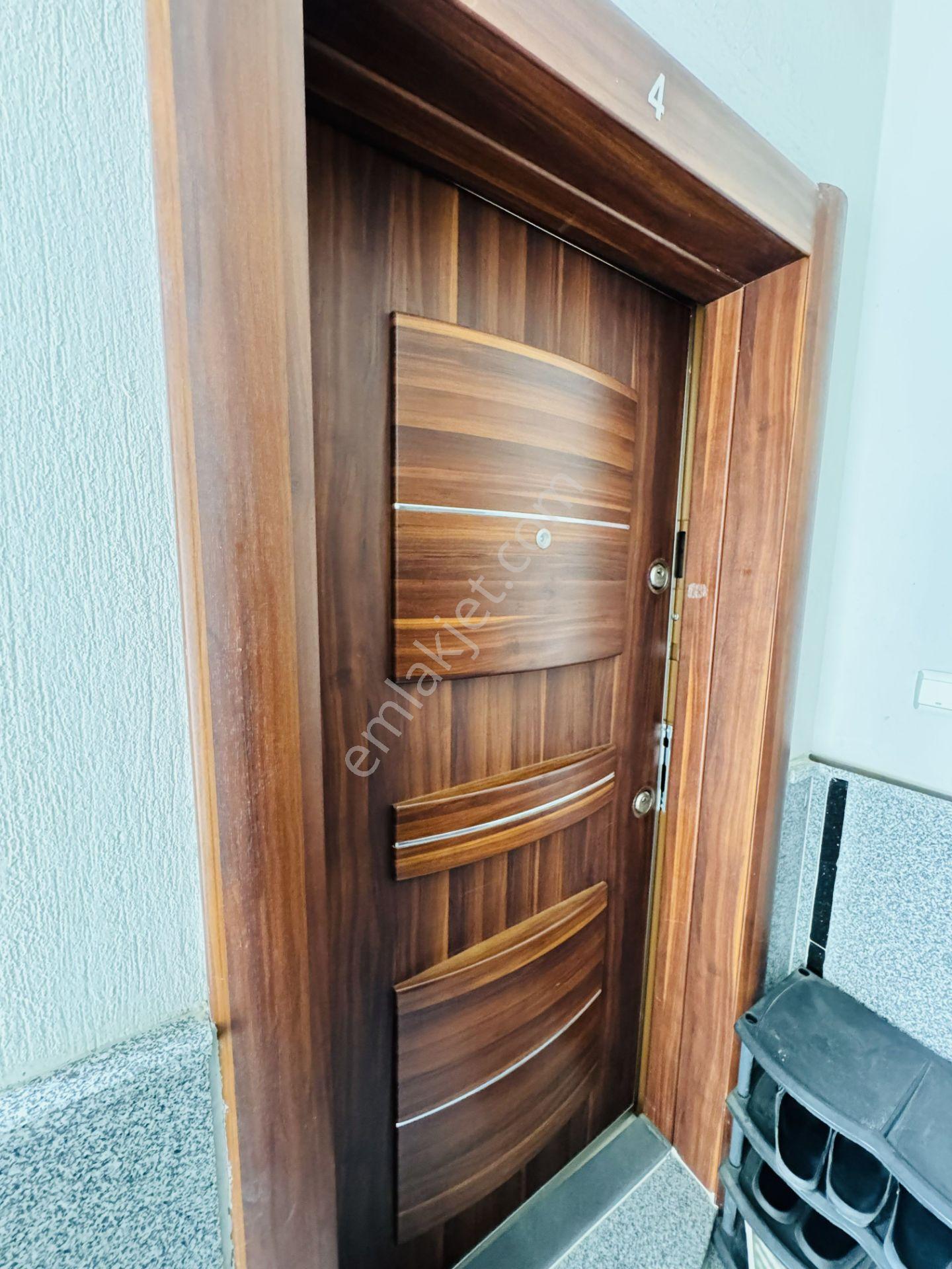 Didimde Satılık 3 M Migros Arkasında 7 Yaşında Binada Ful Eşyalı 2+1 Daire — fotoğraf 12