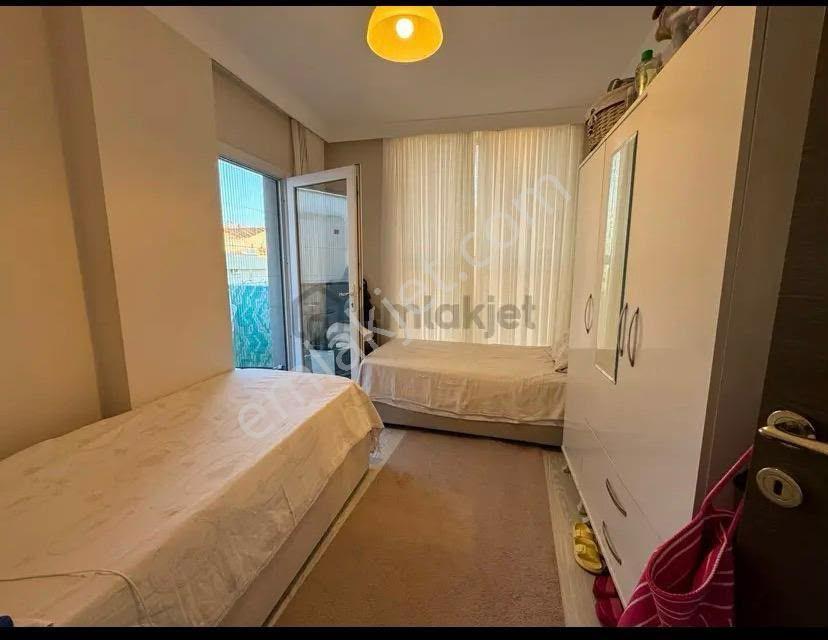 Didimde Satılık 3 M Migros Arkasında 7 Yaşında Binada Ful Eşyalı 2+1 Daire — fotoğraf 13