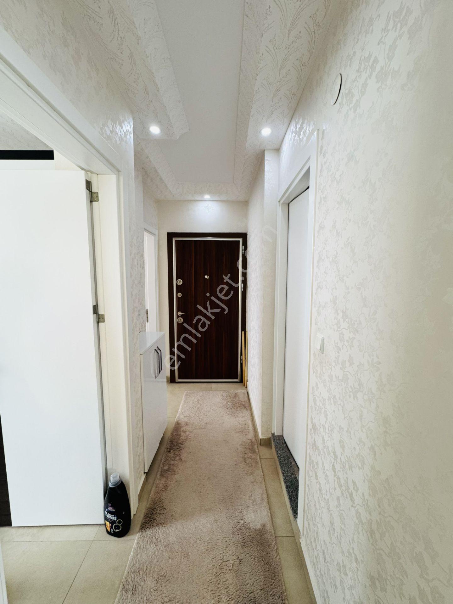 Didimde Satılık 3 M Migros Arkasında 7 Yaşında Binada Ful Eşyalı 2+1 Daire — fotoğraf 15