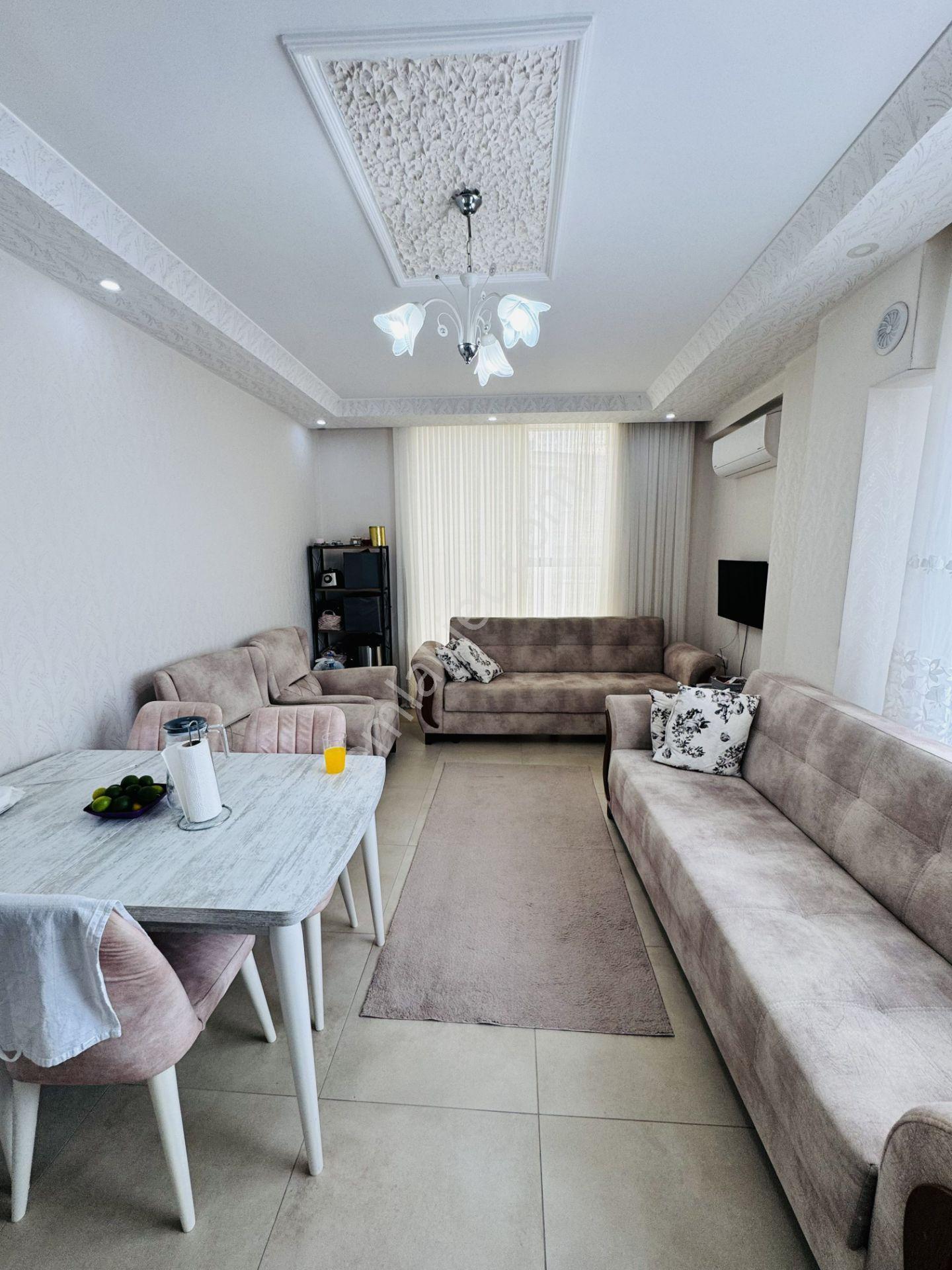 Didimde Satılık 3 M Migros Arkasında 7 Yaşında Binada Ful Eşyalı 2+1 Daire — fotoğraf 17