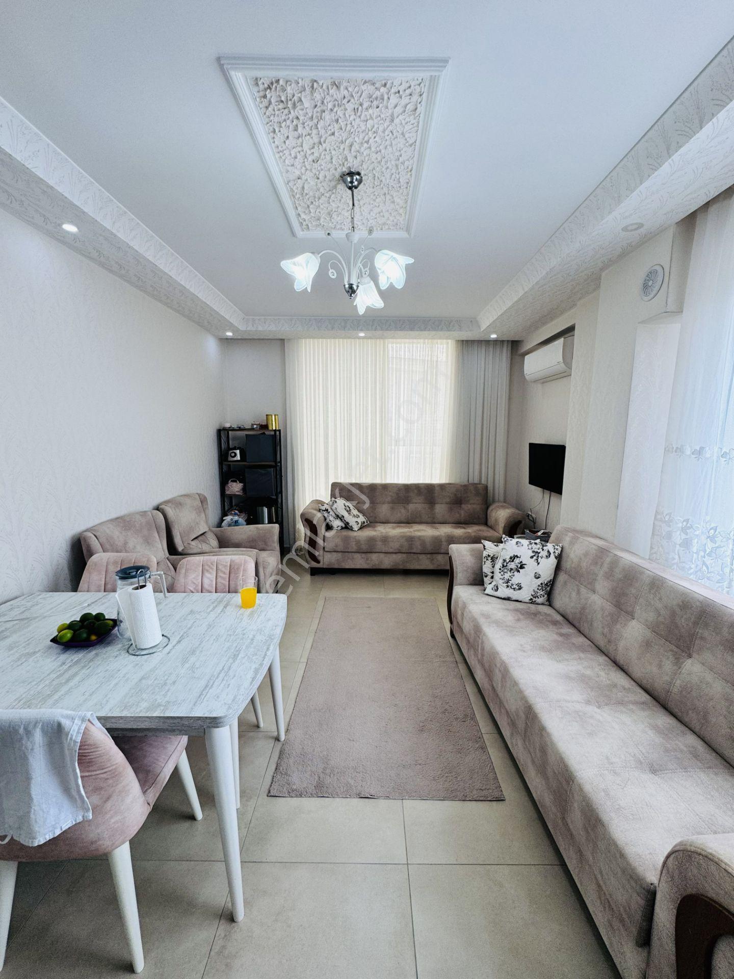 Didimde Satılık 3 M Migros Arkasında 7 Yaşında Binada Ful Eşyalı 2+1 Daire — fotoğraf 19