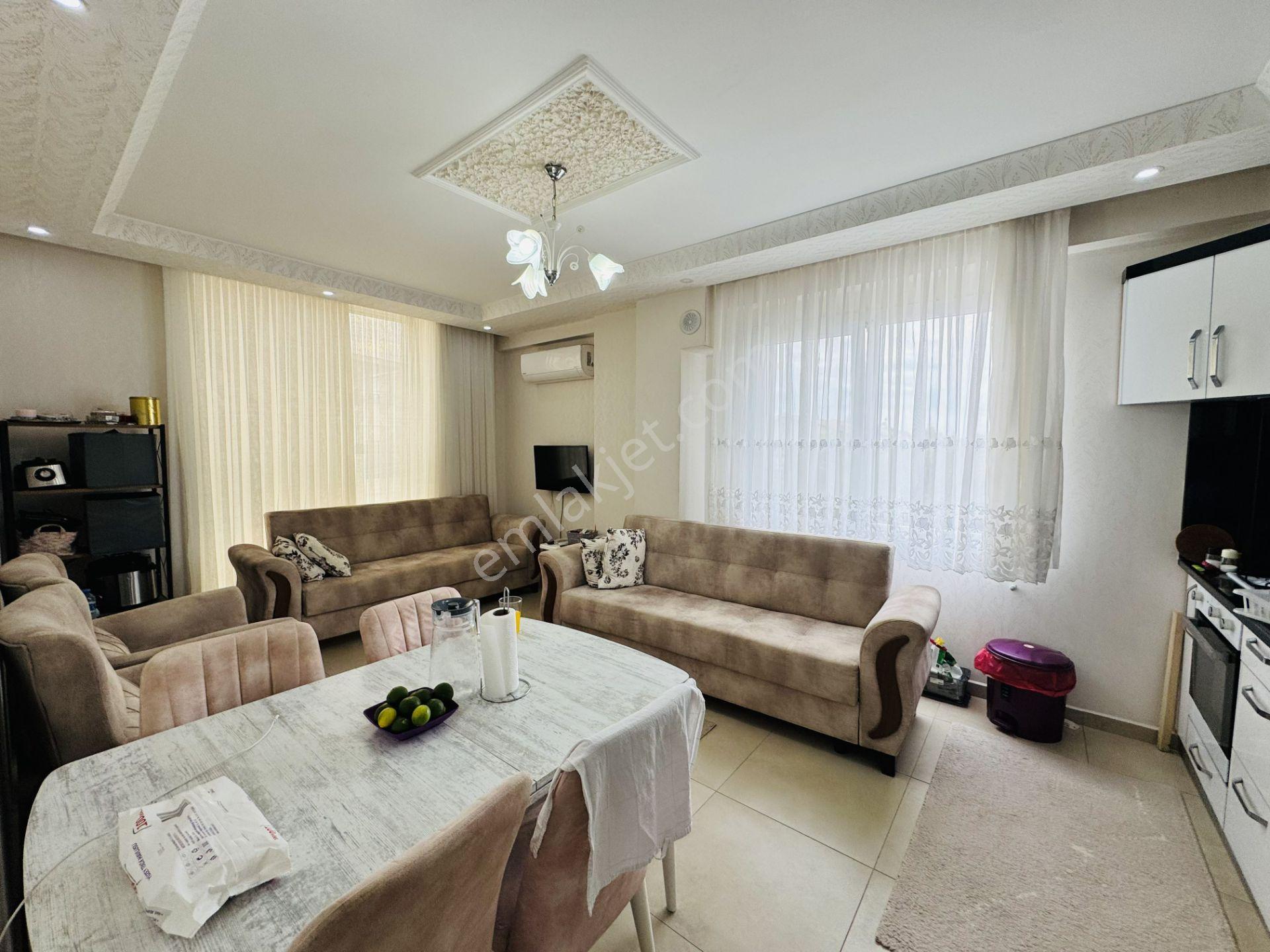 Didimde Satılık 3 M Migros Arkasında 7 Yaşında Binada Ful Eşyalı 2+1 Daire — fotoğraf 22