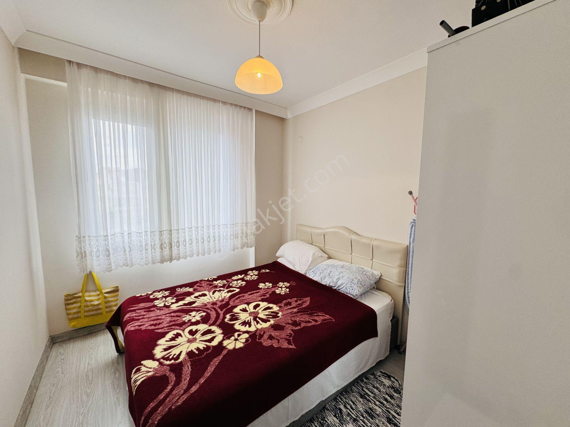 Didimde Satılık 3 M Migros Arkasında 7 Yaşında Binada Ful Eşyalı 2+1 Daire — fotoğraf 24