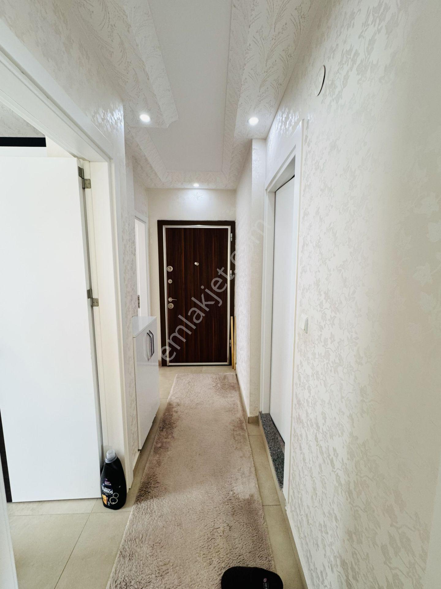 Didimde Satılık 3 M Migros Arkasında 7 Yaşında Binada Ful Eşyalı 2+1 Daire — fotoğraf 29