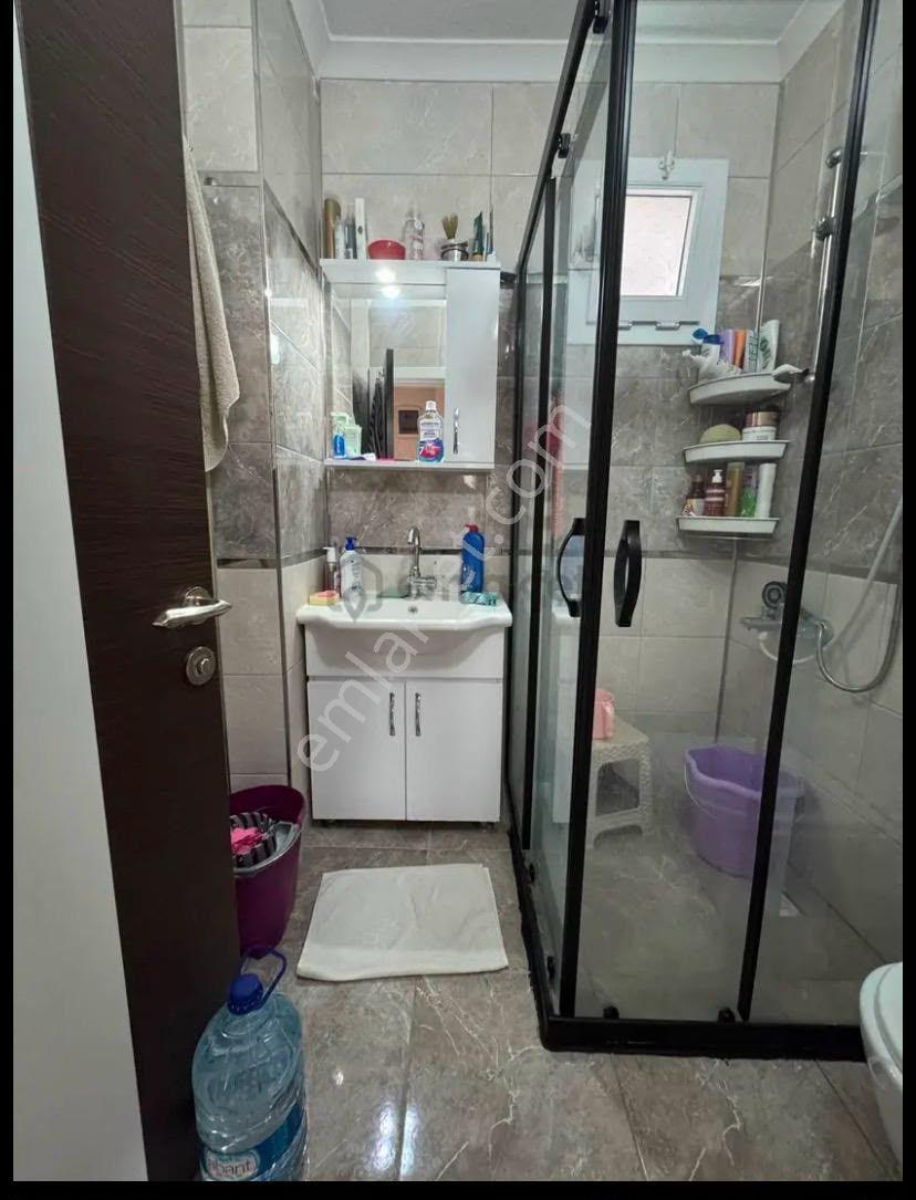 Didimde Satılık 3 M Migros Arkasında 7 Yaşında Binada Ful Eşyalı 2+1 Daire — fotoğraf 31