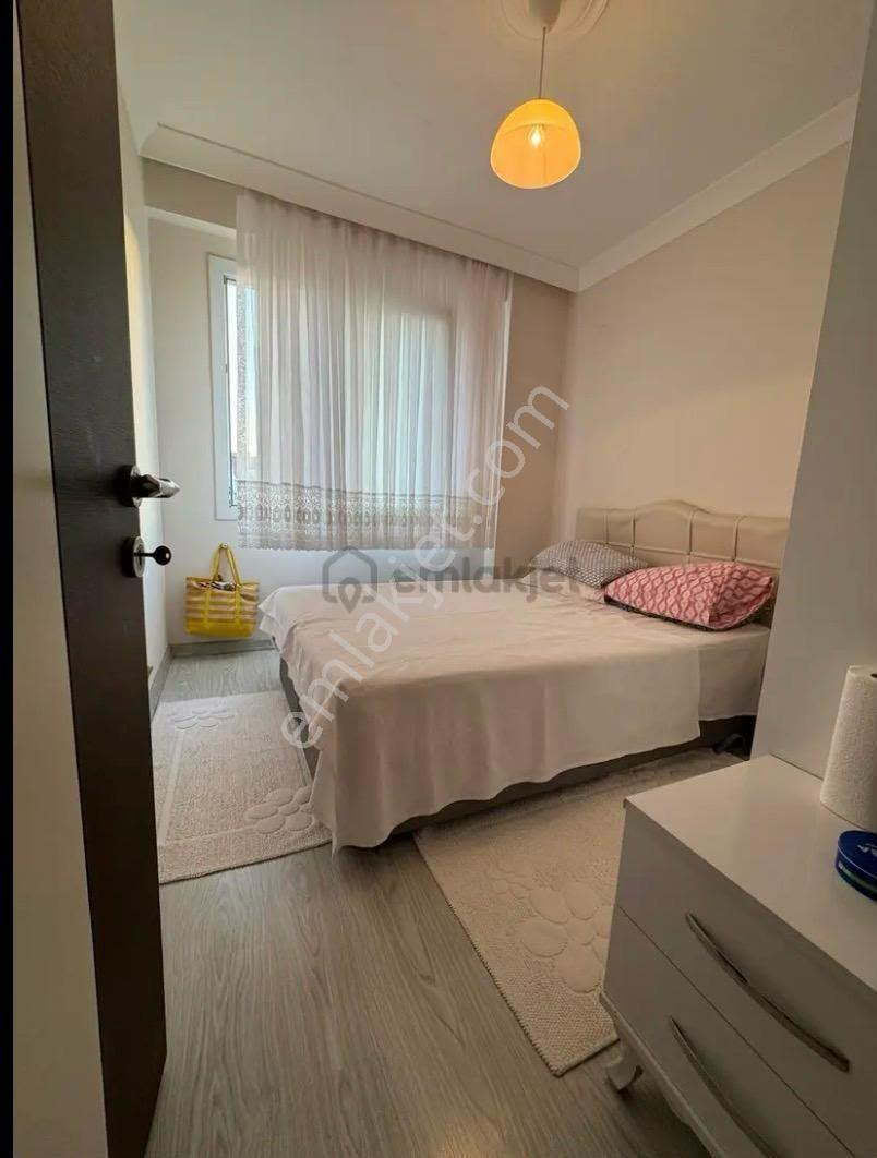 Didimde Satılık 3 M Migros Arkasında 7 Yaşında Binada Ful Eşyalı 2+1 Daire — fotoğraf 32