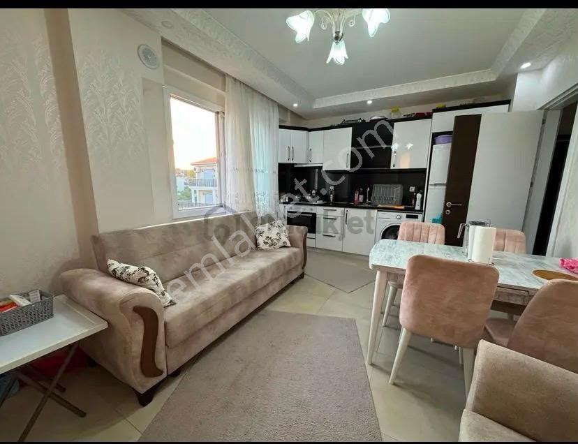 Didimde Satılık 3 M Migros Arkasında 7 Yaşında Binada Ful Eşyalı 2+1 Daire — fotoğraf 34