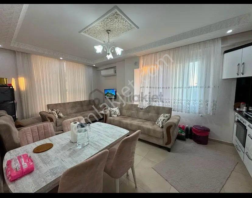 Didimde Satılık 3 M Migros Arkasında 7 Yaşında Binada Ful Eşyalı 2+1 Daire — fotoğraf 35