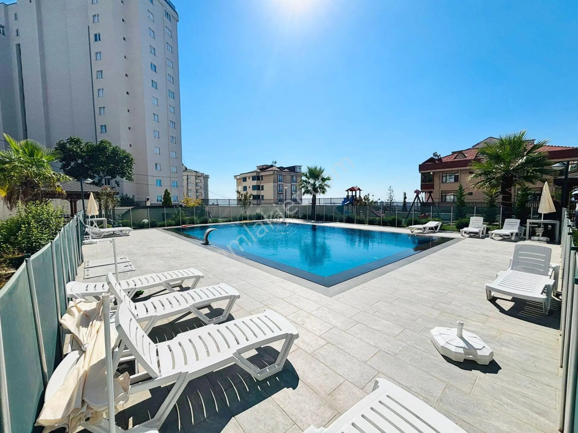 Mertcan'dan Yakacık Yeni Mah. Site İçi İskanlı Balkonlu 2+1 — fotoğraf 25