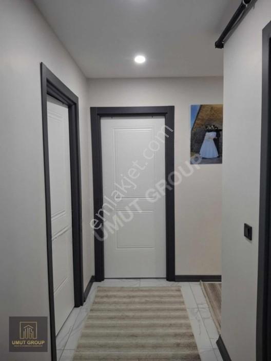 Mimar Sinanda Yatırımlık Uygun Fiyat 2+1 Satılık Daire!!! — fotoğraf 3