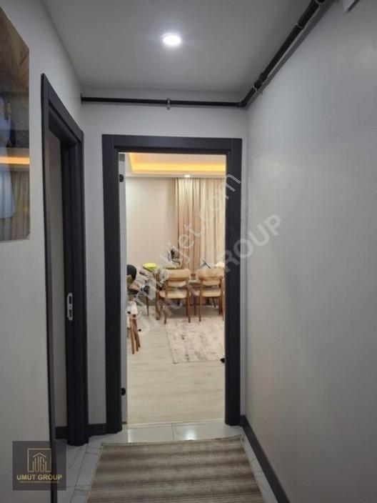 Mimar Sinanda Yatırımlık Uygun Fiyat 2+1 Satılık Daire!!! — fotoğraf 4