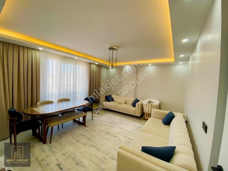 Mimar Sinanda Yatırımlık Uygun Fiyat 2+1 Satılık Daire!!! — fotoğraf 6