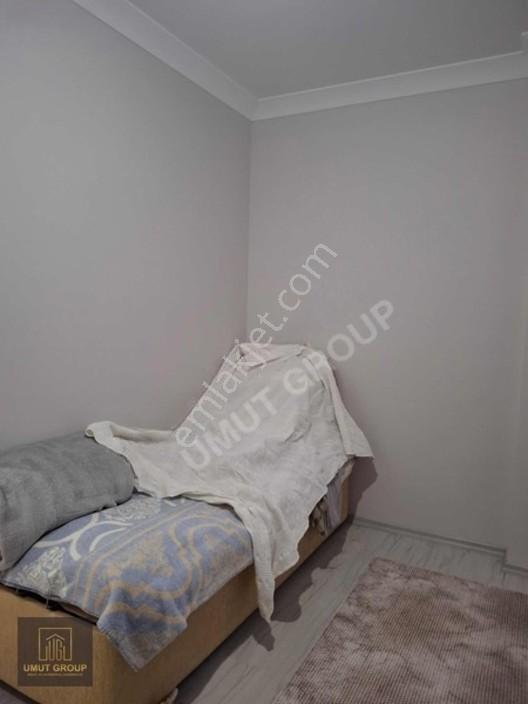 Mimar Sinanda Yatırımlık Uygun Fiyat 2+1 Satılık Daire!!! — fotoğraf 8