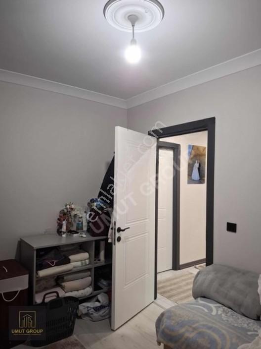 Mimar Sinanda Yatırımlık Uygun Fiyat 2+1 Satılık Daire!!! — fotoğraf 9