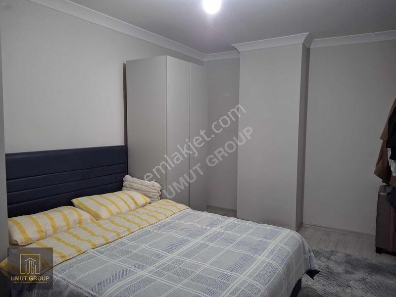 Mimar Sinanda Yatırımlık Uygun Fiyat 2+1 Satılık Daire!!! — fotoğraf 11