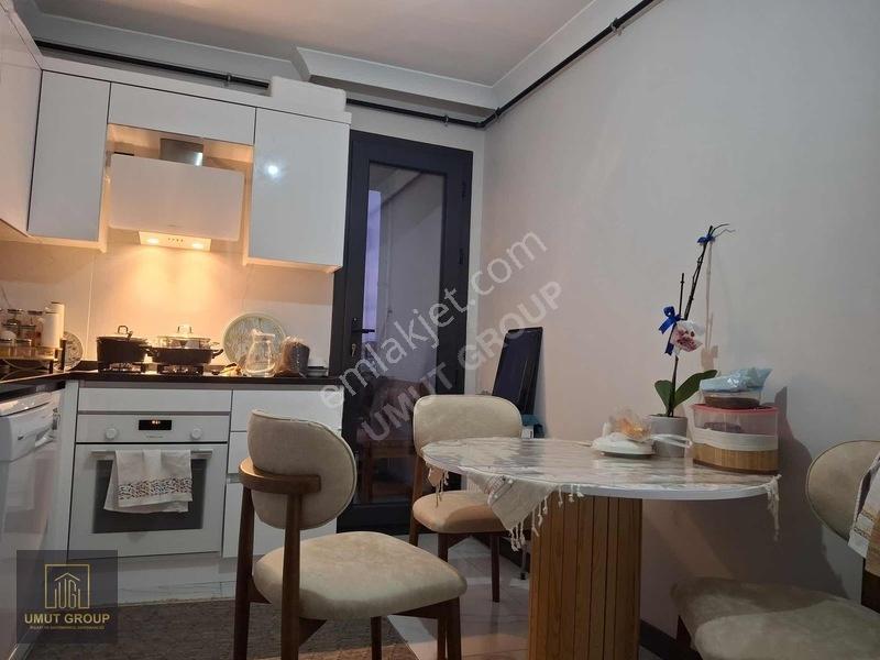 Mimar Sinanda Yatırımlık Uygun Fiyat 2+1 Satılık Daire!!! — fotoğraf 13