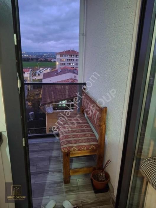 Mimar Sinanda Yatırımlık Uygun Fiyat 2+1 Satılık Daire!!! — fotoğraf 14