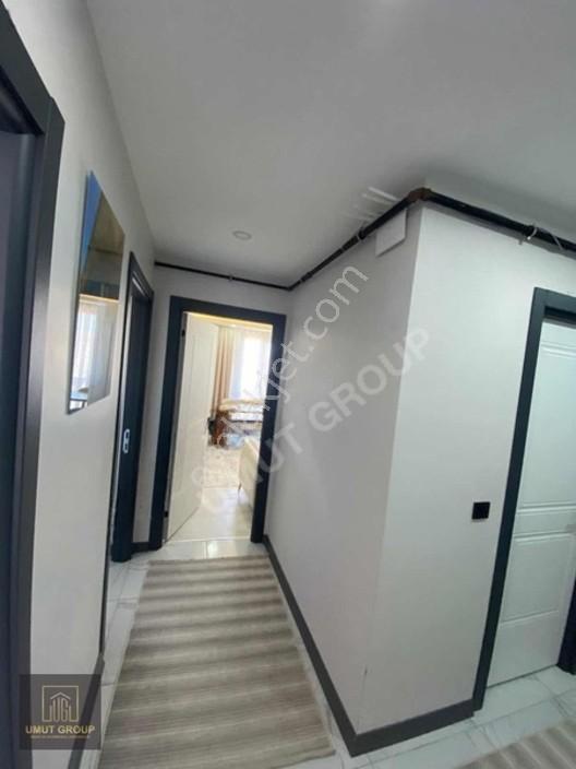 Mimar Sinanda Yatırımlık Uygun Fiyat 2+1 Satılık Daire!!! — fotoğraf 18