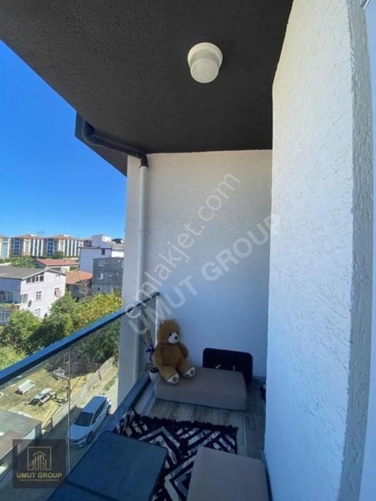 Mimar Sinanda Yatırımlık Uygun Fiyat 2+1 Satılık Daire!!! — fotoğraf 20
