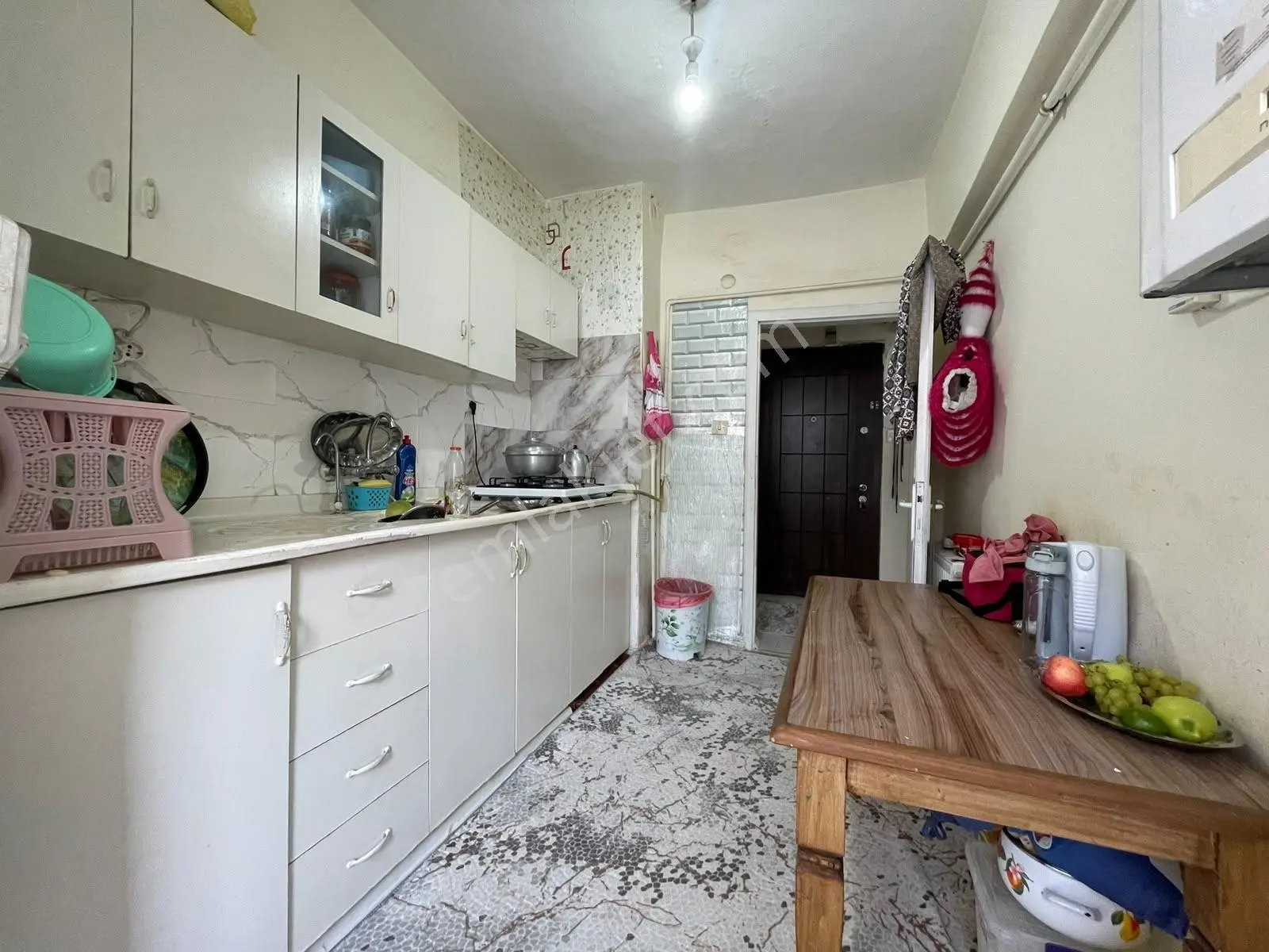 Sincan İstasyon Mh.'de 3+1 Ön Cephe 2.ara Katta Fırsat Satılık Daire !! — fotoğraf 2