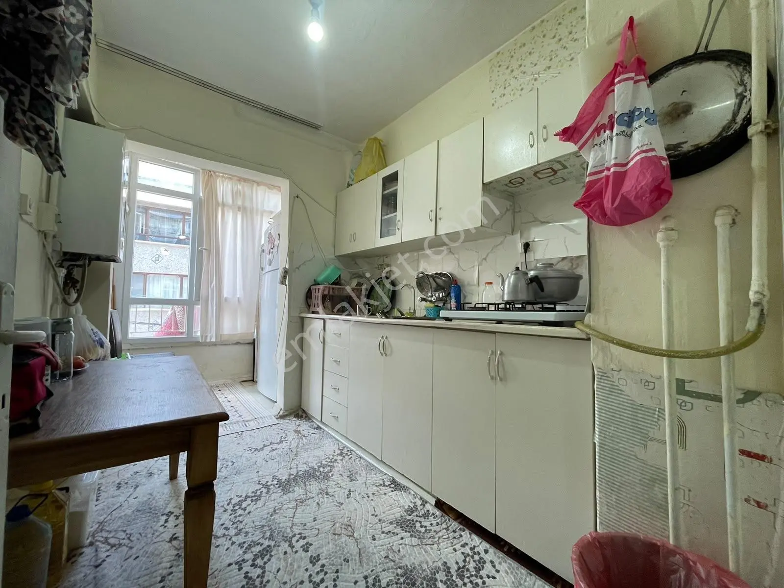 Sincan İstasyon Mh.'de 3+1 Ön Cephe 2.ara Katta Fırsat Satılık Daire !! — fotoğraf 3