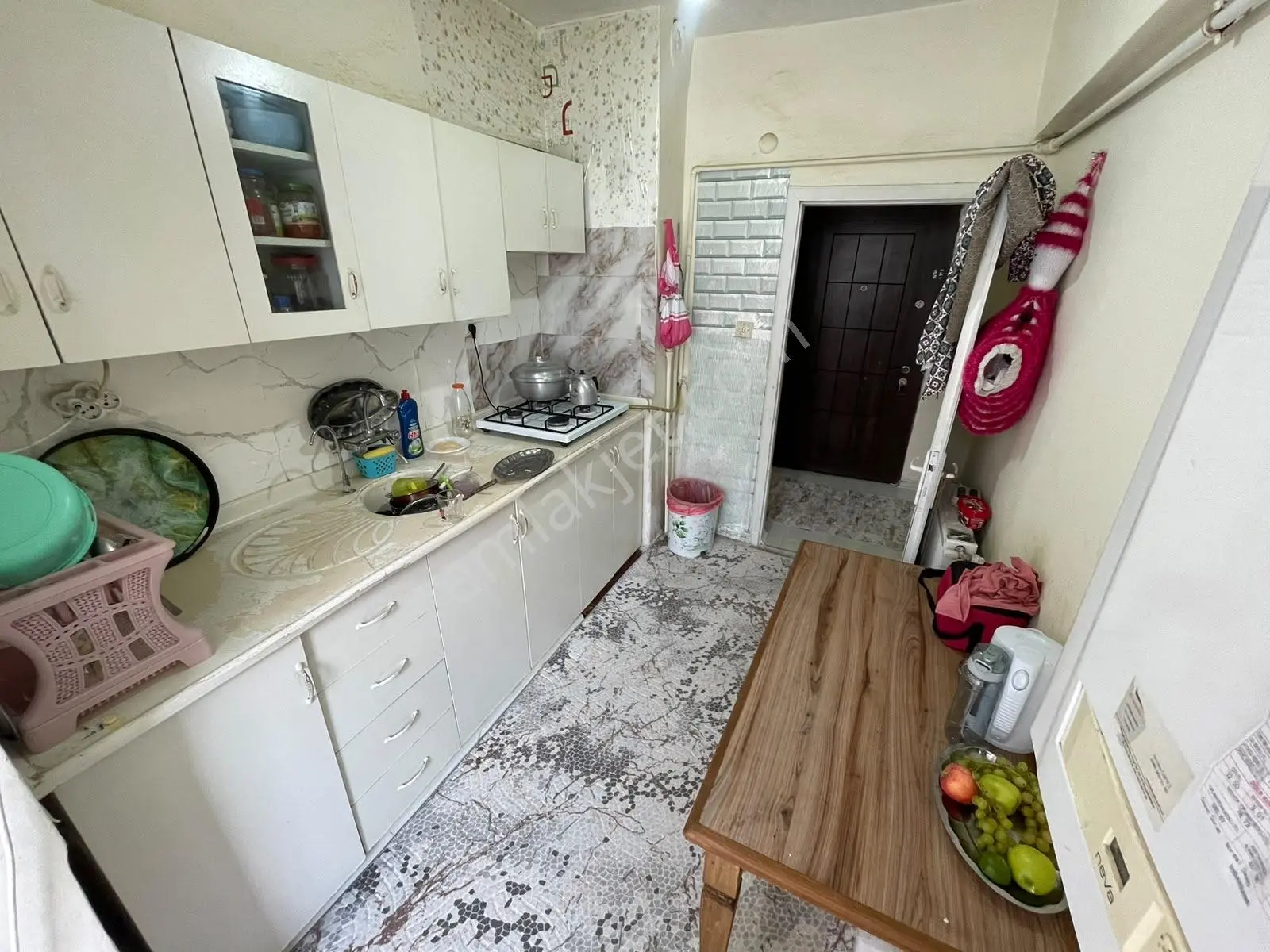Sincan İstasyon Mh.'de 3+1 Ön Cephe 2.ara Katta Fırsat Satılık Daire !! — fotoğraf 4