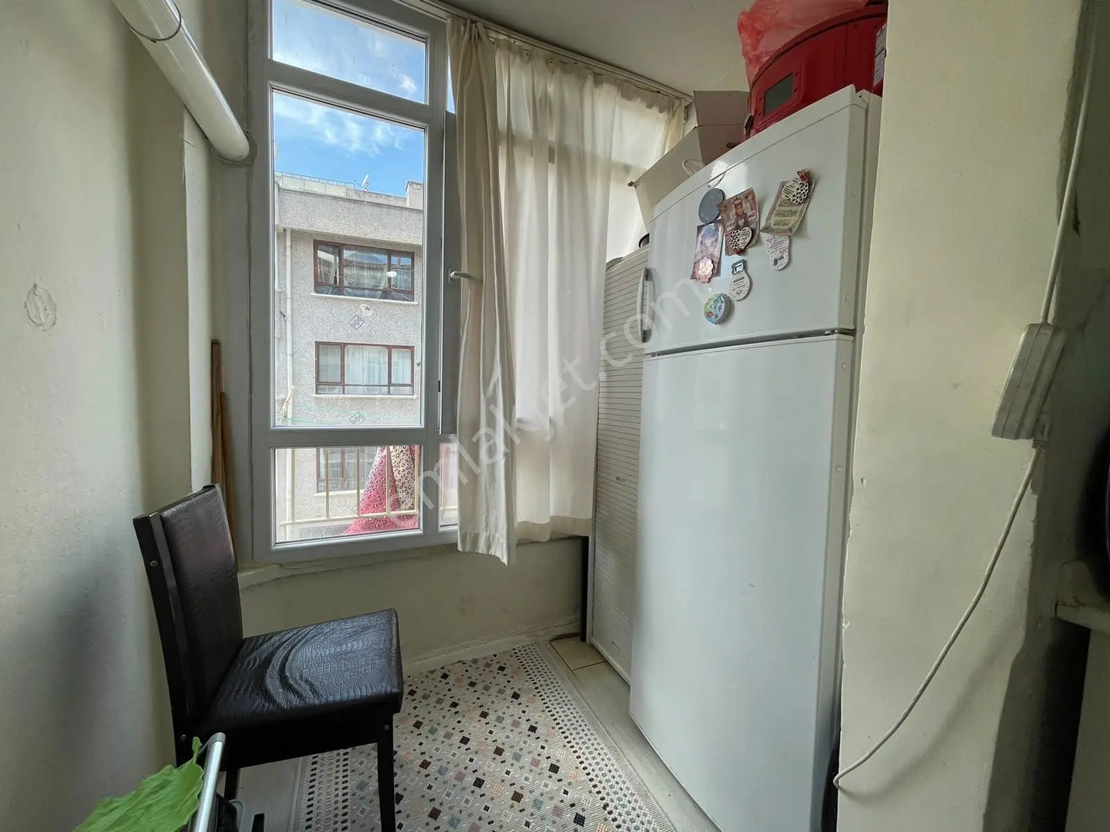 Sincan İstasyon Mh.'de 3+1 Ön Cephe 2.ara Katta Fırsat Satılık Daire !! — fotoğraf 5