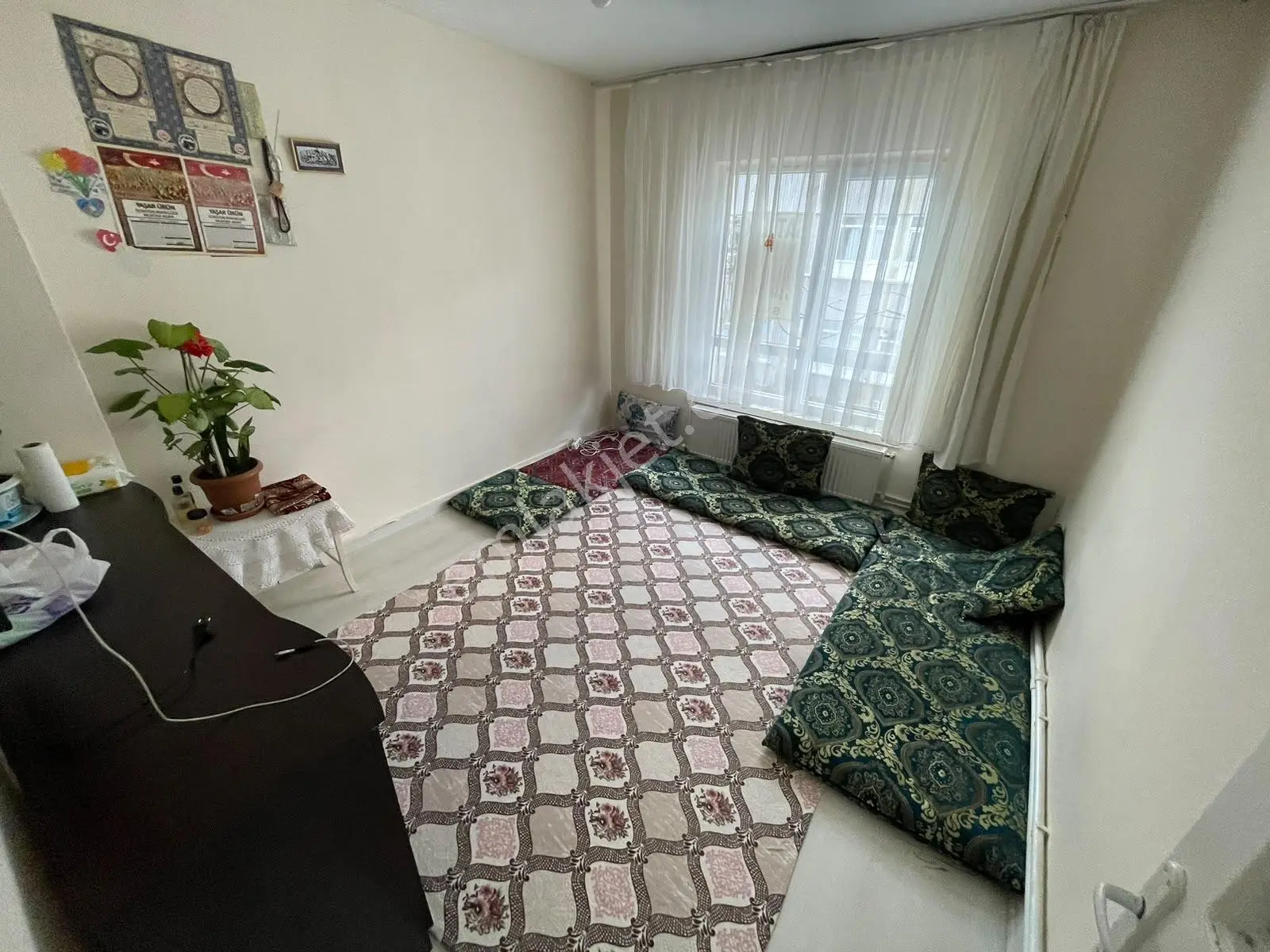 Sincan İstasyon Mh.'de 3+1 Ön Cephe 2.ara Katta Fırsat Satılık Daire !! — fotoğraf 10