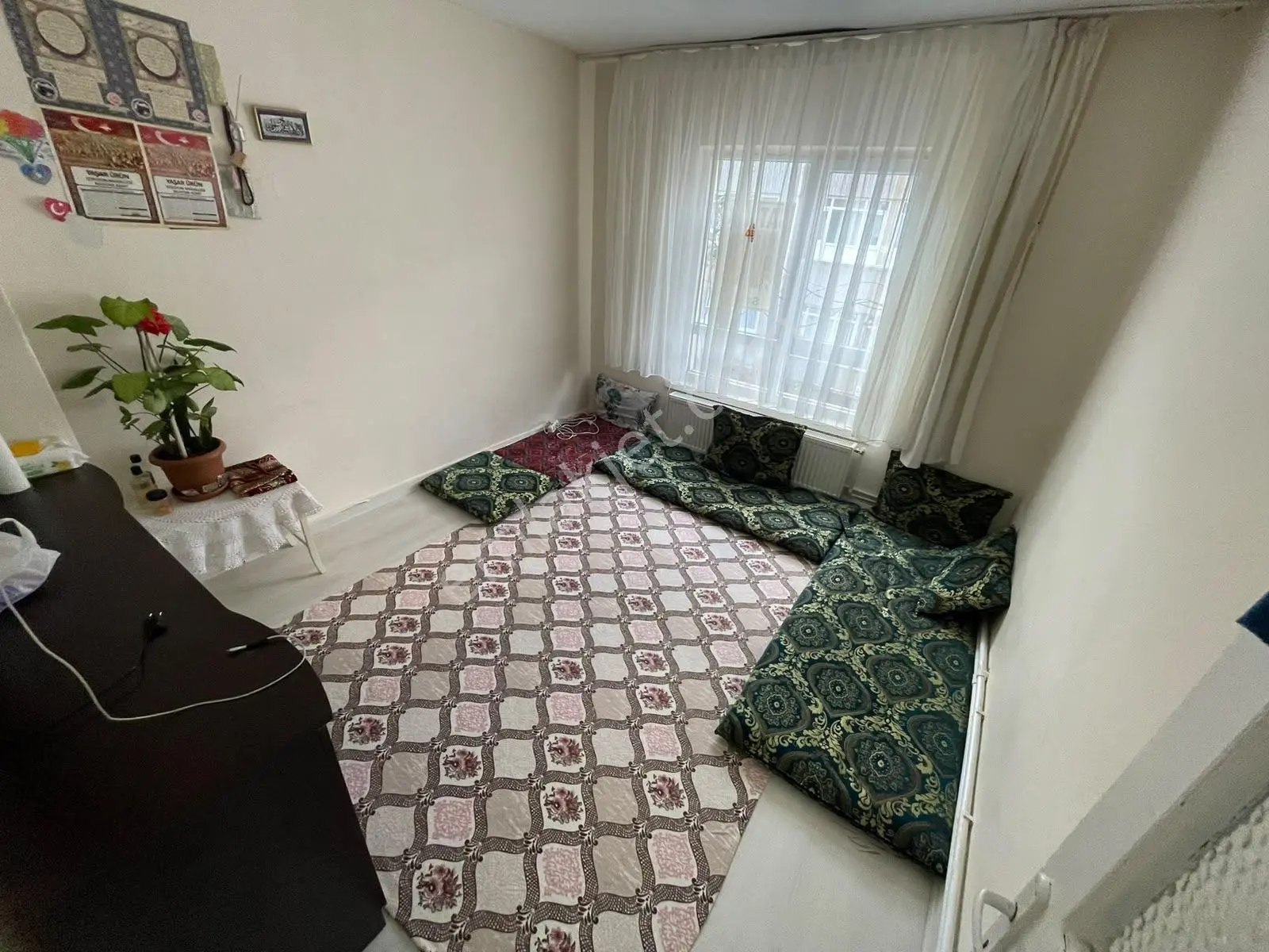 Sincan İstasyon Mh.'de 3+1 Ön Cephe 2.ara Katta Fırsat Satılık Daire !! — fotoğraf 11