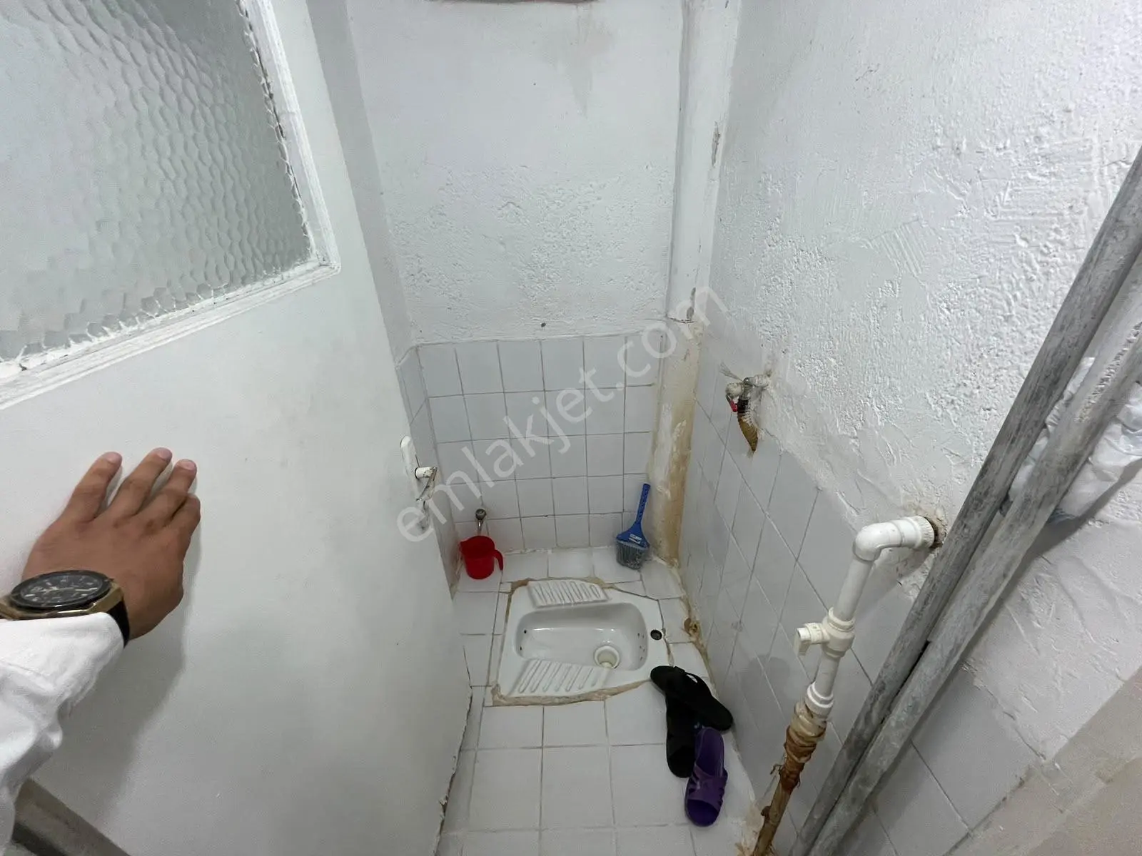 Sincan İstasyon Mh.'de 3+1 Ön Cephe 2.ara Katta Fırsat Satılık Daire !! — fotoğraf 17