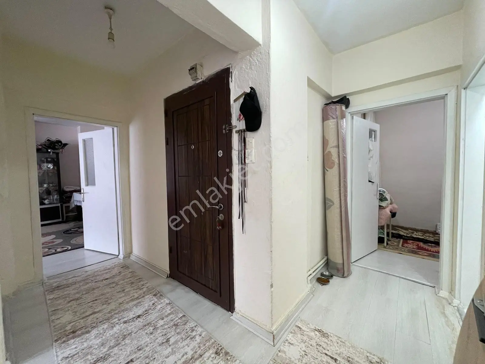 Sincan İstasyon Mh.'de 3+1 Ön Cephe 2.ara Katta Fırsat Satılık Daire !! — fotoğraf 18