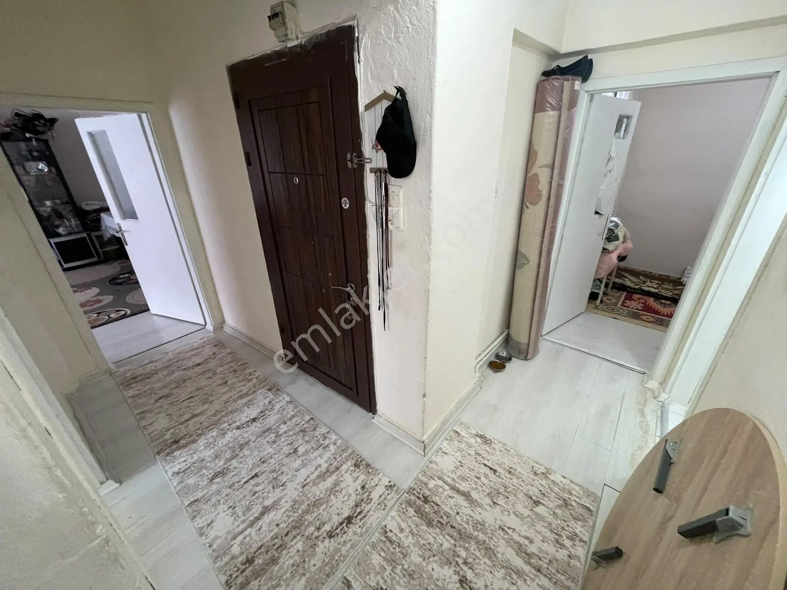 Sincan İstasyon Mh.'de 3+1 Ön Cephe 2.ara Katta Fırsat Satılık Daire !! — fotoğraf 19