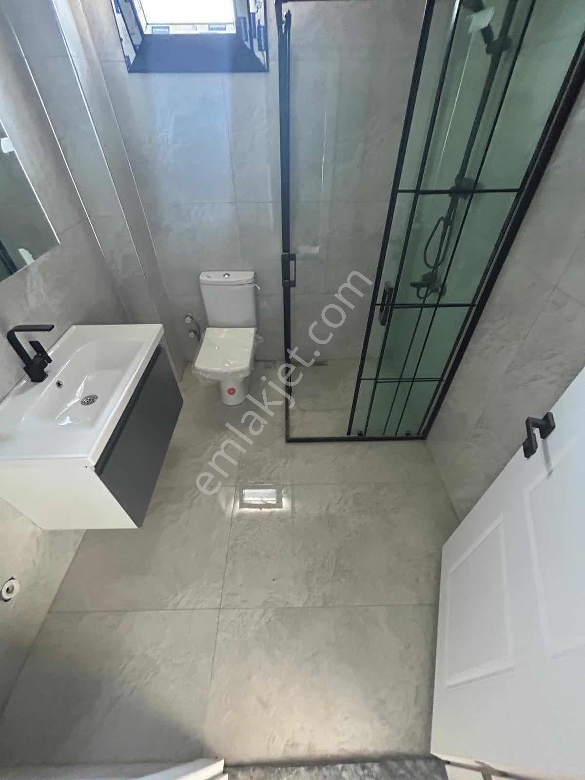 Sakin Huzurlu Bir Yaşam İsteyenlr Denize Yakın Ara Kat 1+1 Daire — fotoğraf 6