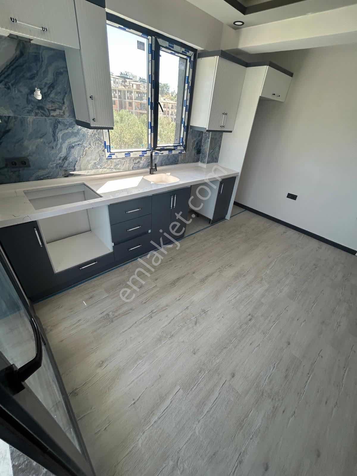 Sakin Huzurlu Bir Yaşam İsteyenlr Denize Yakın Ara Kat 1+1 Daire — fotoğraf 8