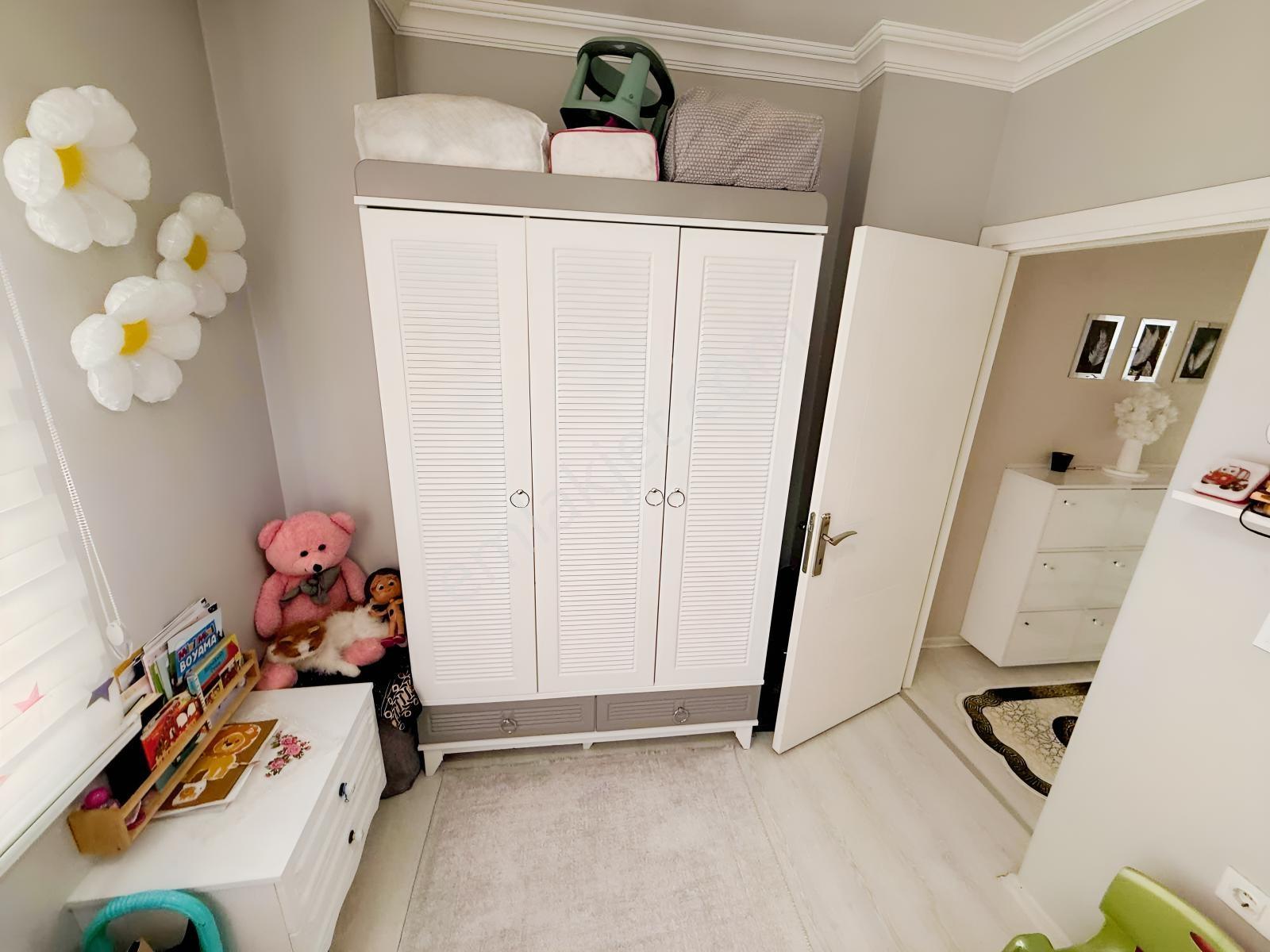 Güllübağlar Hadım Sokakta 2+1 Balkonlu Satılık Daire — fotoğraf 15