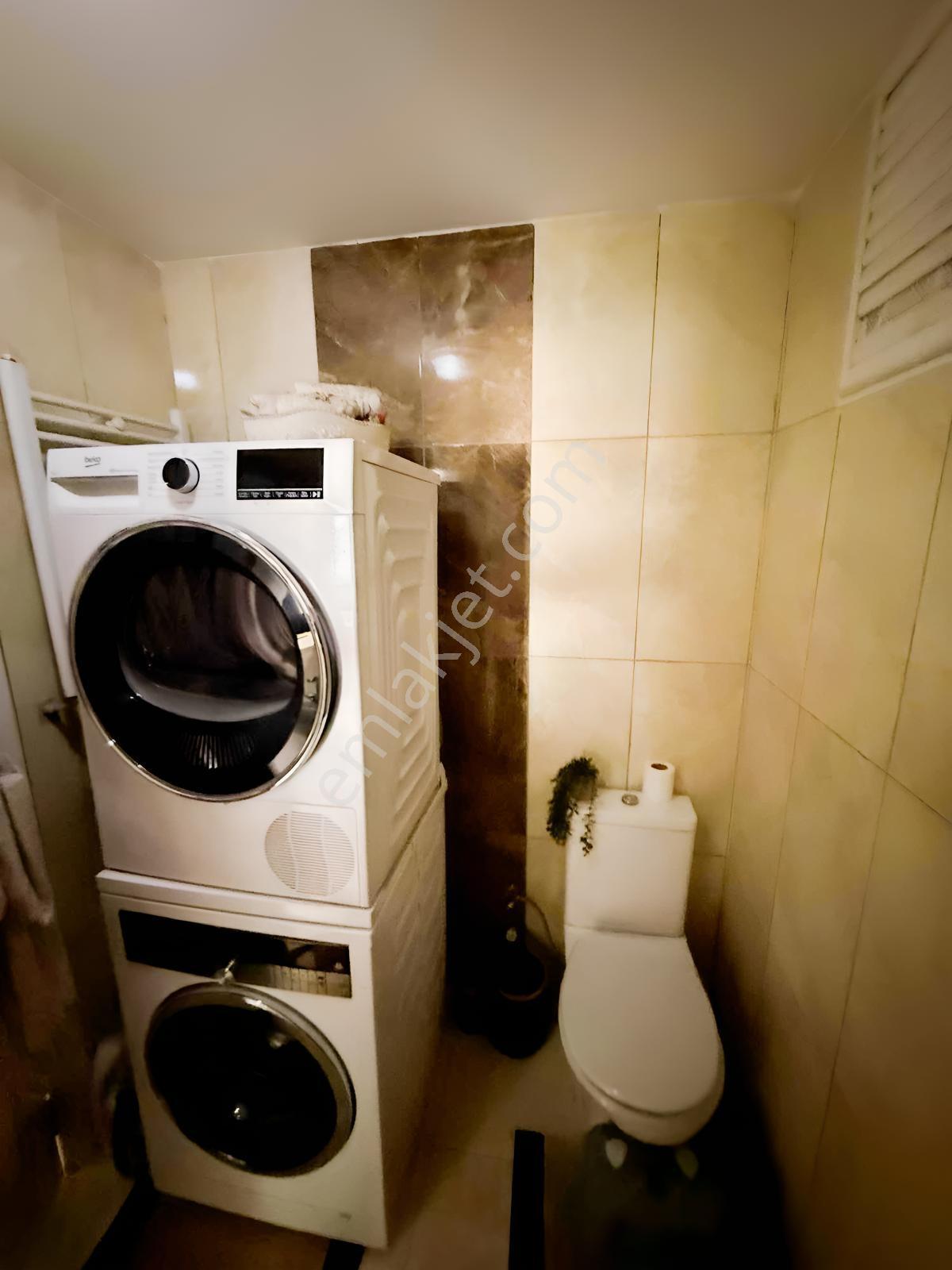 Güllübağlar Hadım Sokakta 2+1 Balkonlu Satılık Daire — fotoğraf 19