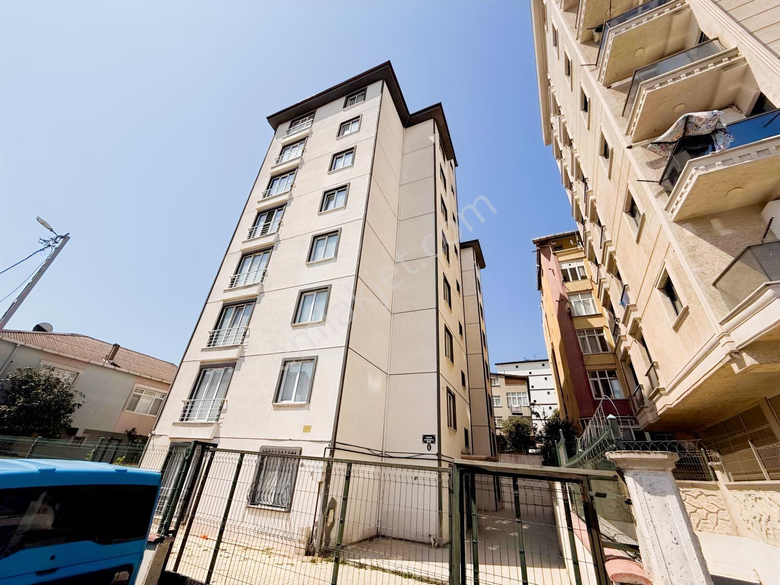Güllübağlar Hadım Sokakta 2+1 Balkonlu Satılık Daire — fotoğraf 33