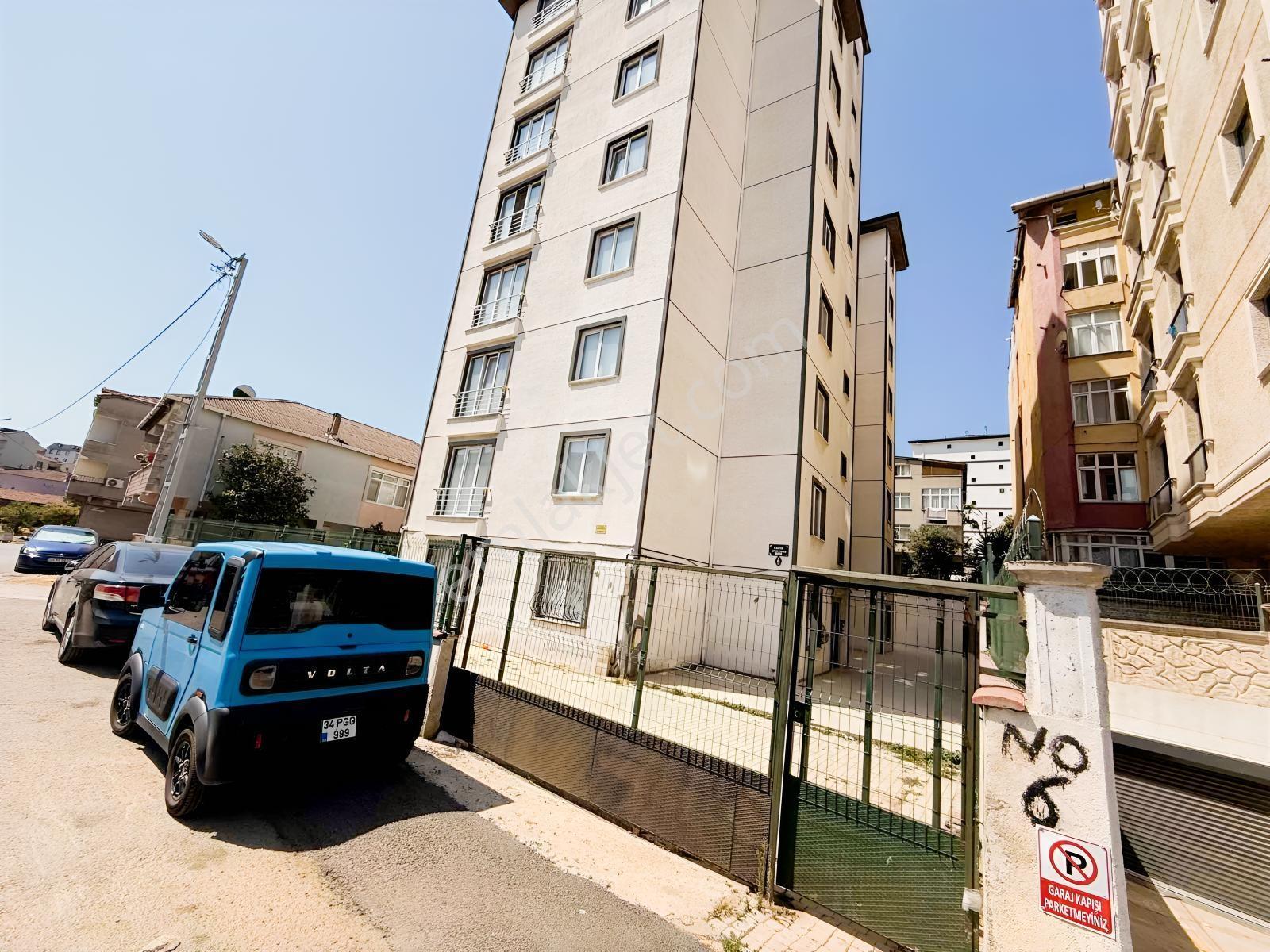 Güllübağlar Hadım Sokakta 2+1 Balkonlu Satılık Daire — fotoğraf 34