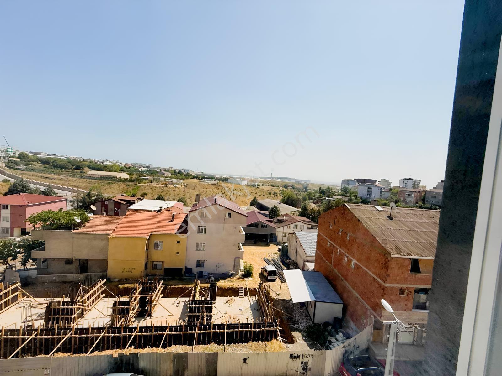 Güllübağlar Hadım Sokakta 2+1 Balkonlu Satılık Daire — fotoğraf 38
