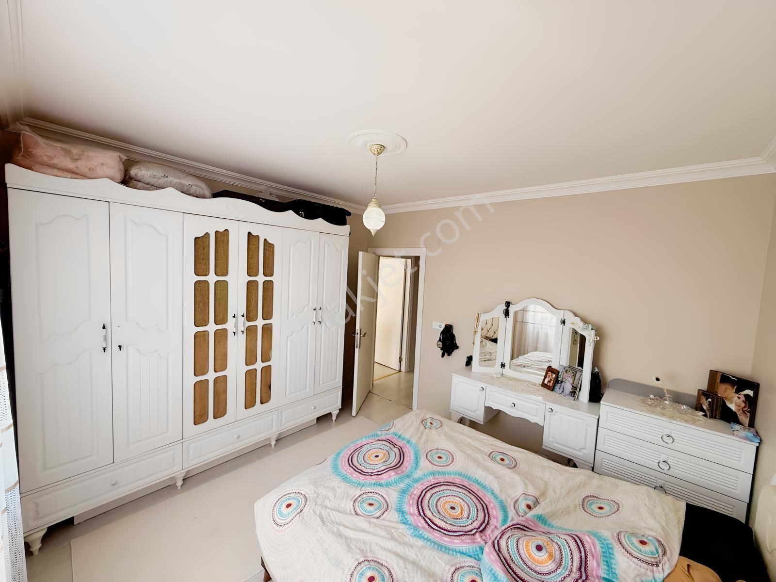 Güllübağlar Hadım Sokakta 2+1 Balkonlu Satılık Daire — fotoğraf 39