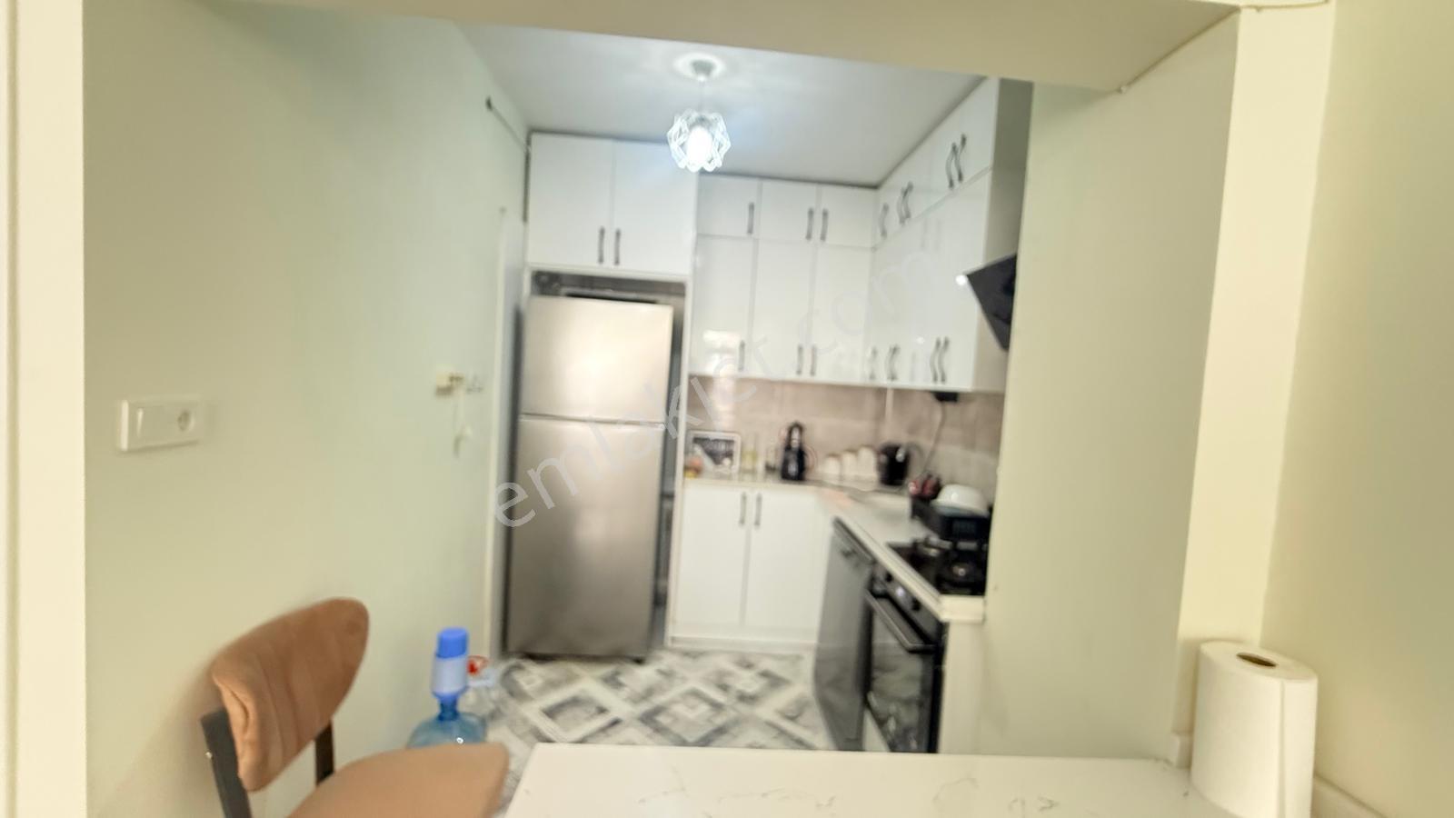 Rba Dan Yunusemre Caddesi Üzerinde Satılık Daire — fotoğraf 8